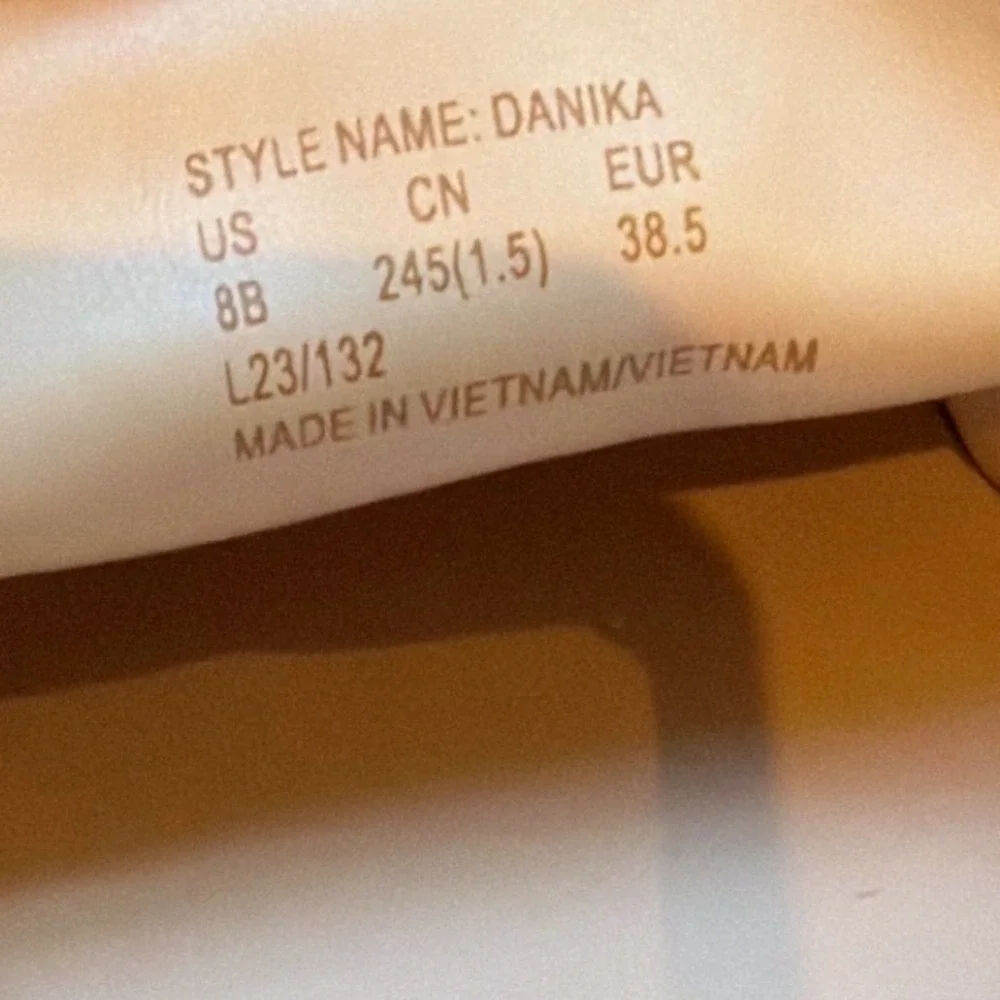 Kate Spade Danika Loafers Womens 8B Pink Patent Leather Bow Driving Shoes Preppy